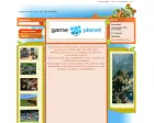 Game-planet