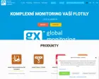 GX Solutions, a.s.