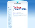 Faustball