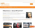 HIFIpartner