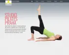 Pilates Praha