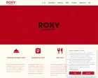 Roxy catering, s.r.o.
