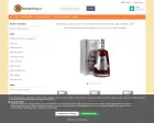 Káva E-shop
