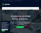 Jakama