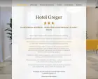 Hotel Gregor ***