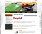 Rapid Technic AG