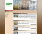 RKV Nemovitosti