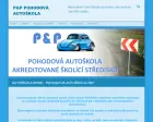 Autoškola Brno P&P