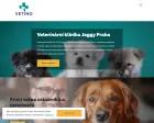 Veterinární klinika Jaggy