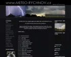 Meteo Rychnov