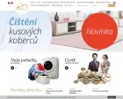 Čistírna oděvů Daja