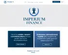 Imperium Finance