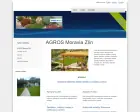 AGROS Moravia – zahrada na klíč