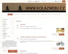 Kola z webu