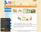 A-toys