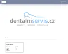 Dentální servis