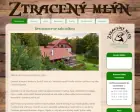 Restaurace Ztracený Mlýn