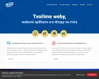 WDT - 10 let děláme internet