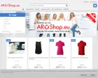 Aroshop