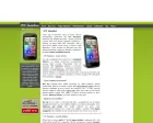 HTC Sensation