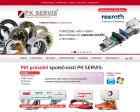 PK Servis technické součásti s.r.o. 