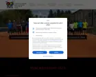 Podpoliansko-hontianska tenisová liga