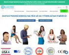 Iontoforéza Electro Antiperspirant