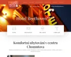 Hotel Beethoven ****