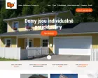 Holiday-Pacific Homes – Bohemia, s.r.o.