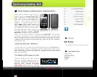 Samsung Galaxy Ace