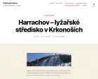 Harrachov