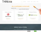 THINline interactive, internet service agency