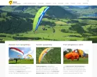 MAC škola paraglidingu, s.r.o.