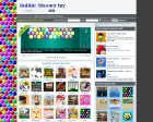 Bubble Shoter hry