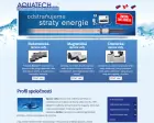 Aquatech, spol. s r.o.