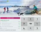 Alpenverein pojištění