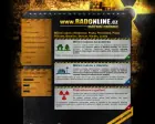 Radonline