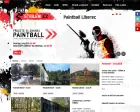 Paintball Liberec