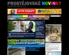 Prostějovské novinky