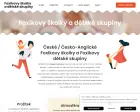 Soukromé školky a jesle Smartfox