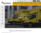 Stěhovák