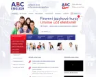 Abc english, s. r. o. 