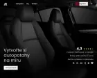 AK Autopotahy