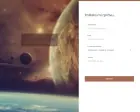 Mars webdesign