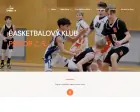 Basketbalový klub Příbor
