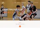 Basketbalový klub Příbor