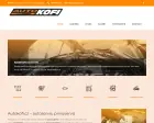 Auto-Pneu servis Kofi, s.r.o.