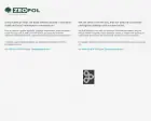 Zeolity, recyklace plastů - ZEOPOL, s.r.o.