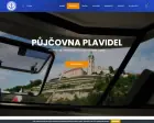 Půjčovna plavidel s. r. o.