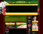 Poker